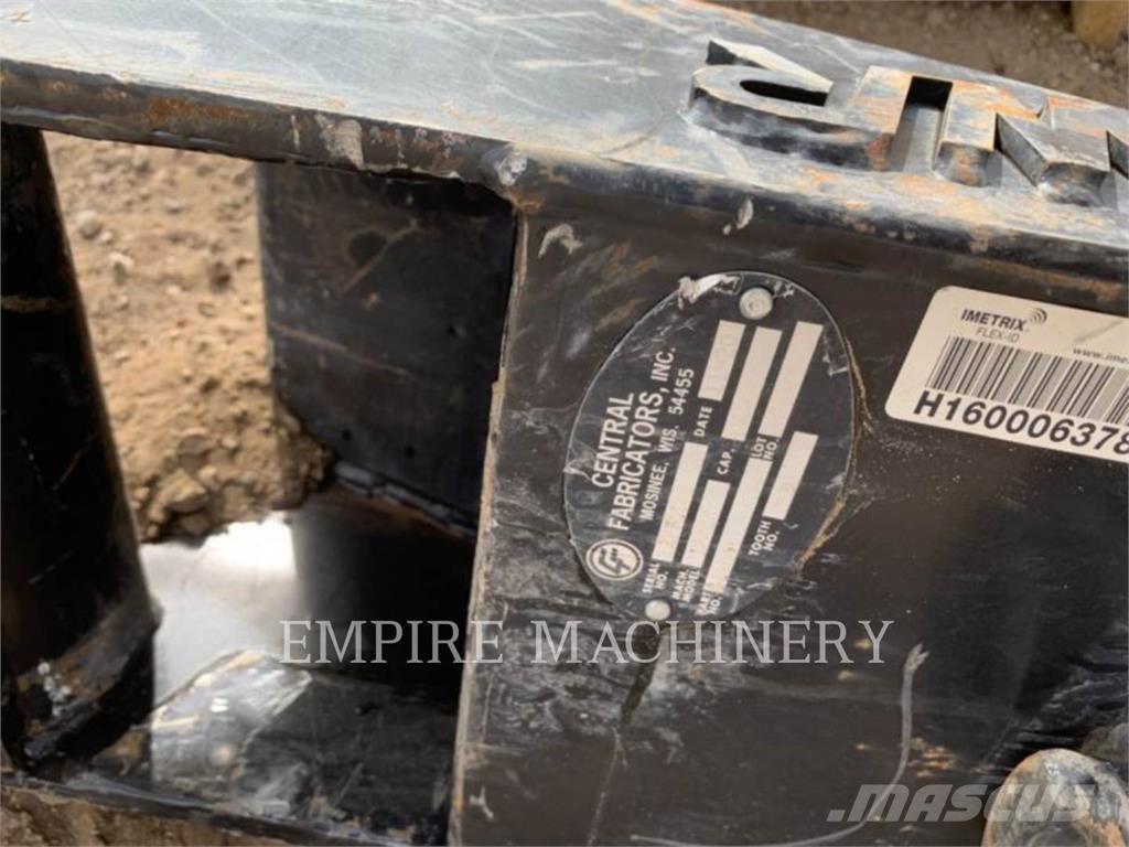 Wain-Roy BL-PLRIP Utilaje construcții - Altele