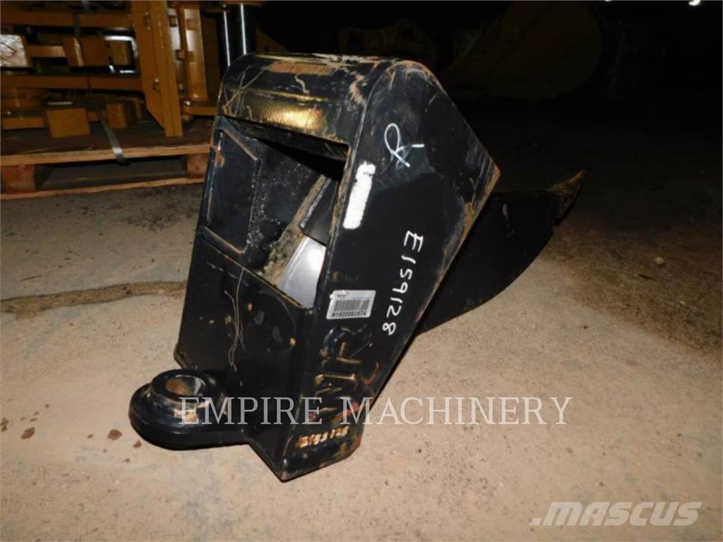 Wain-Roy BL-PLRIP Utilaje construcții - Altele