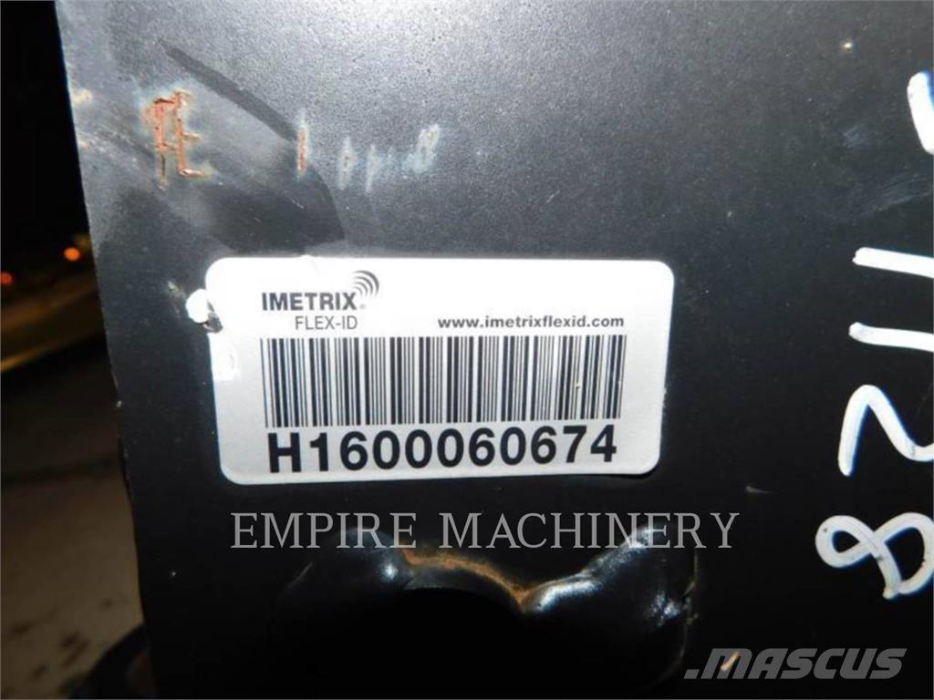 Wain-Roy BL-PLRIP Utilaje construcții - Altele