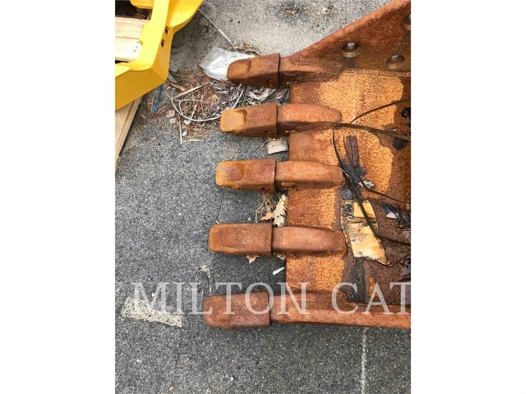 Wain-Roy M316 36” BUCKET Pistoane