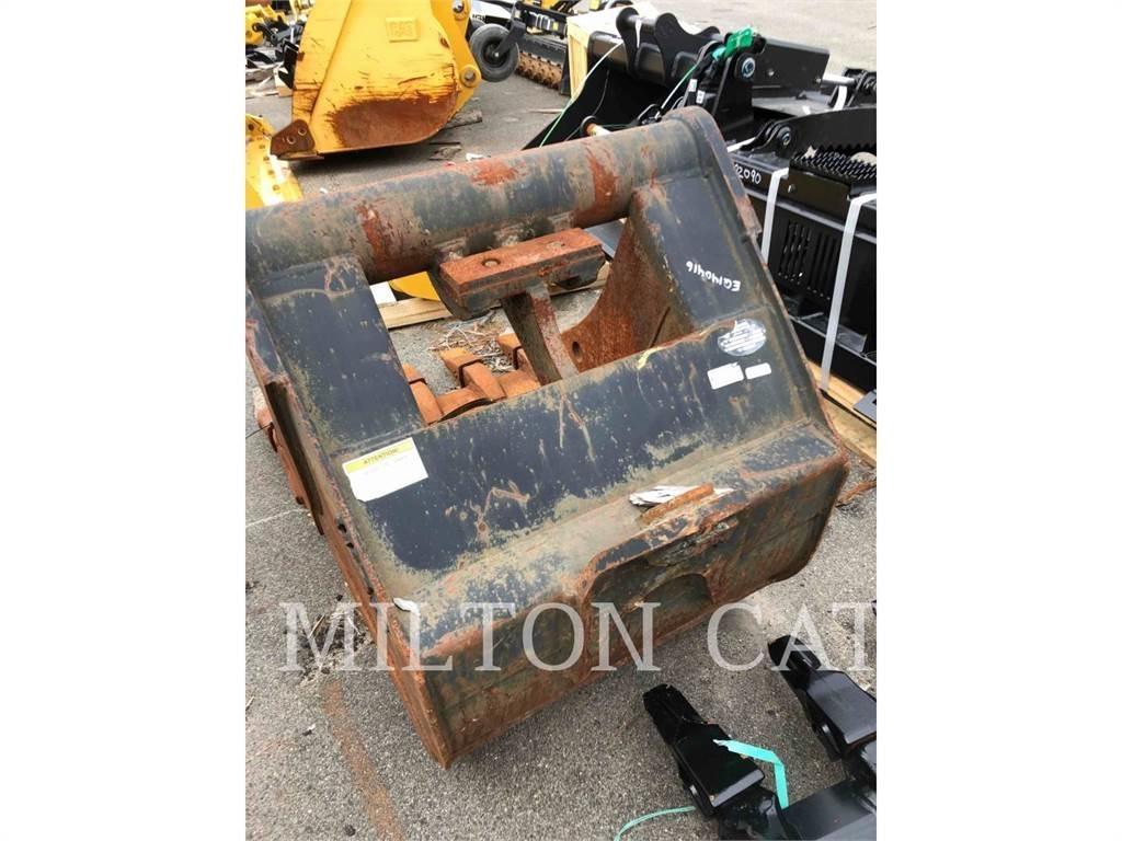 Wain-Roy M316 36” BUCKET Pistoane