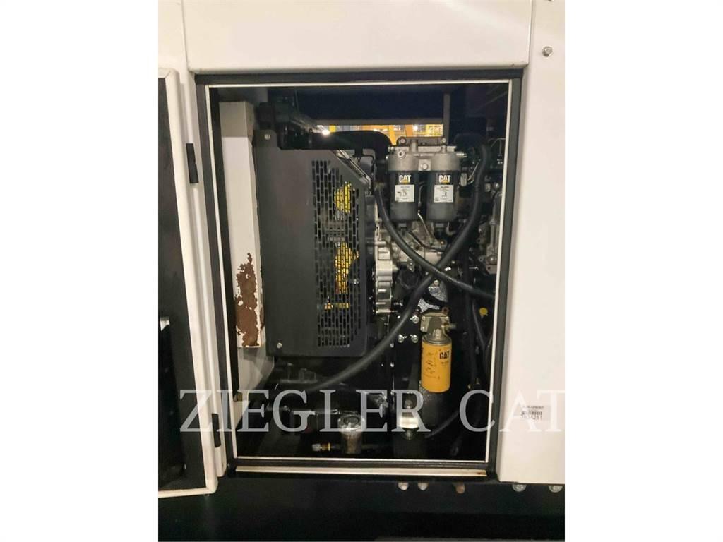 Wanco QP-80 Alte generatoare