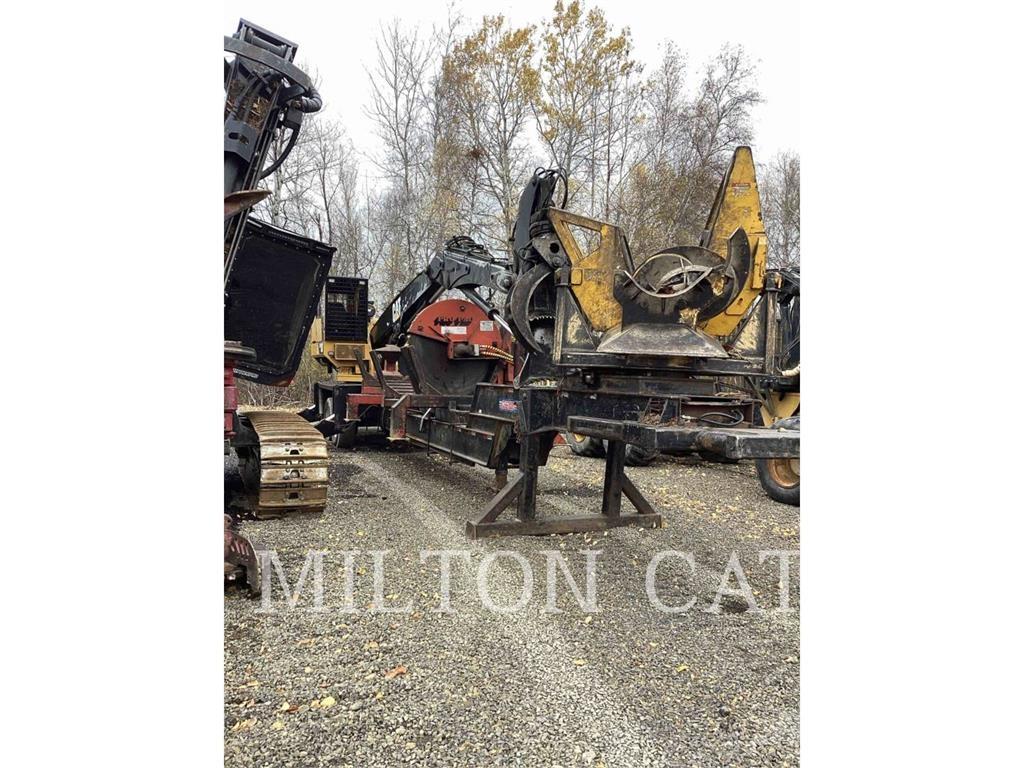 Weiler 559 Utilaje de transport al bustenilor