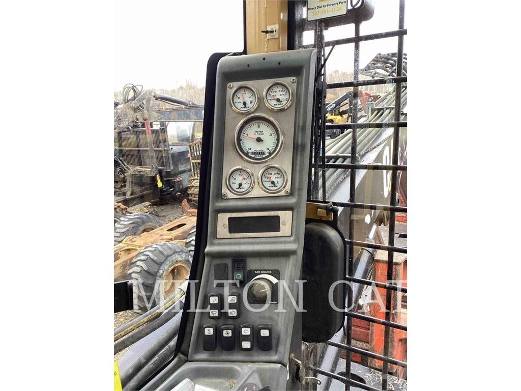 Weiler 559 Utilaje de transport al bustenilor