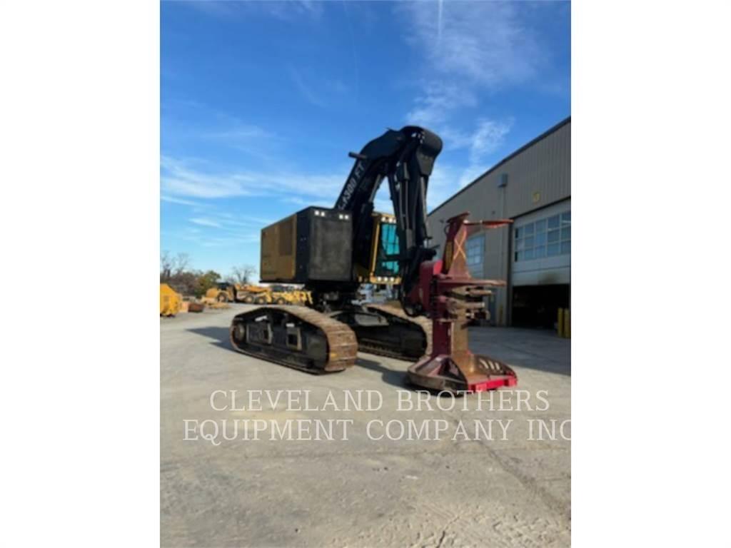 Weiler B458 Tractoare forestiere