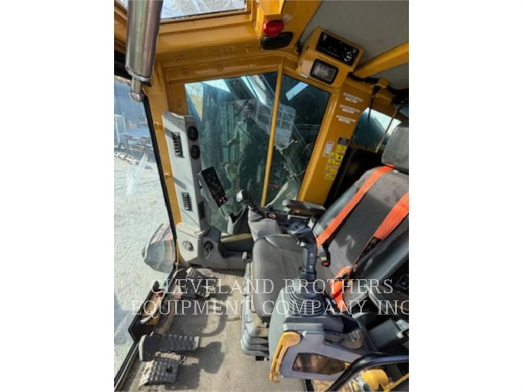 Weiler B458 Tractoare forestiere