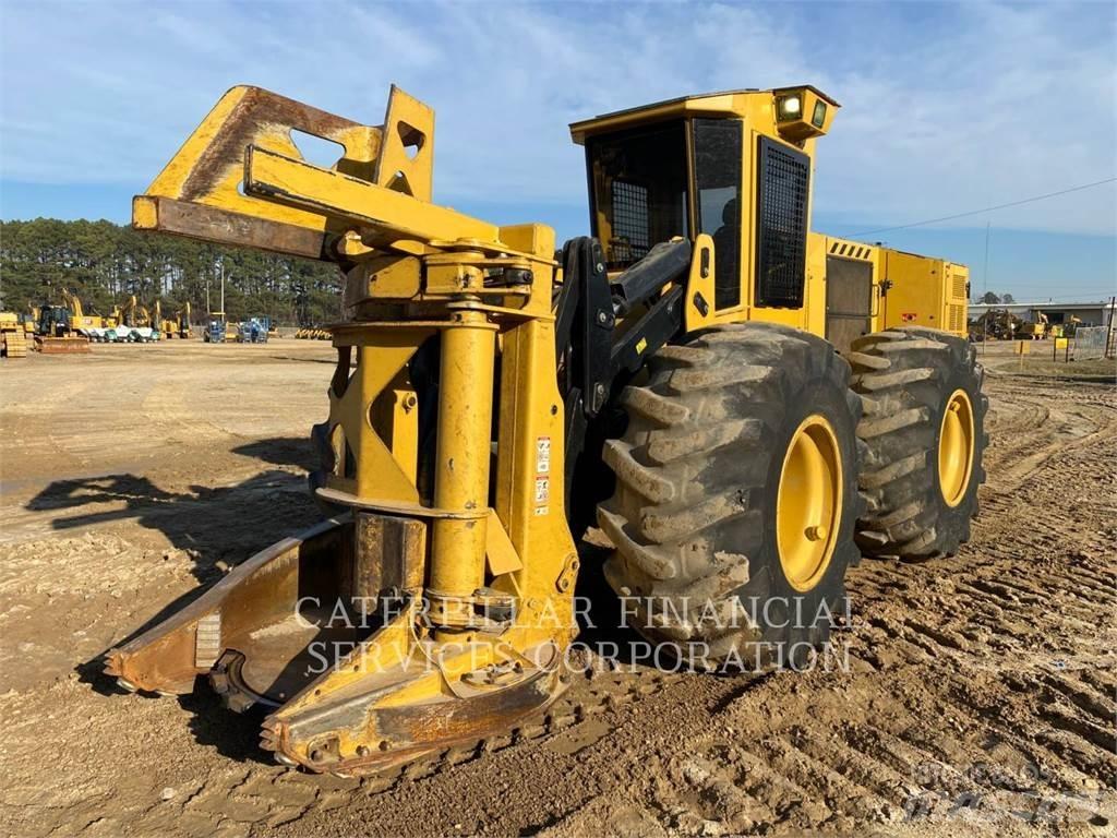 Weiler B570 Utilaje forestier de taiat