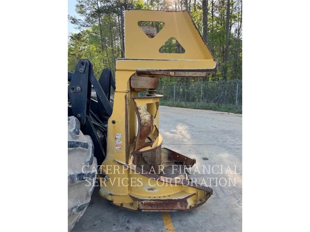 Weiler B570 Utilaje forestier de taiat