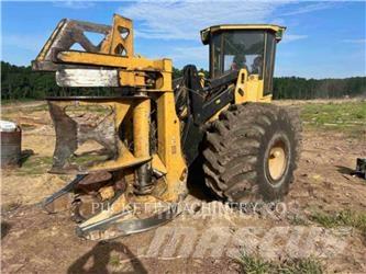 Weiler B670 Utilaje forestier de taiat