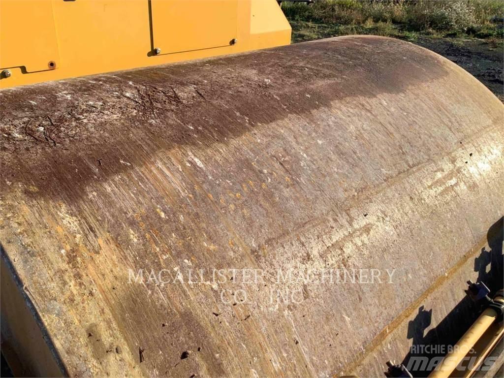 Weiler C307A Utilaje construcții - Altele