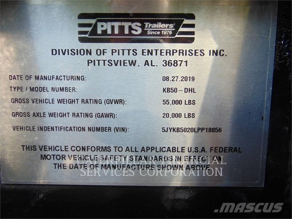 Weiler K560 Incarcatoare forestiere