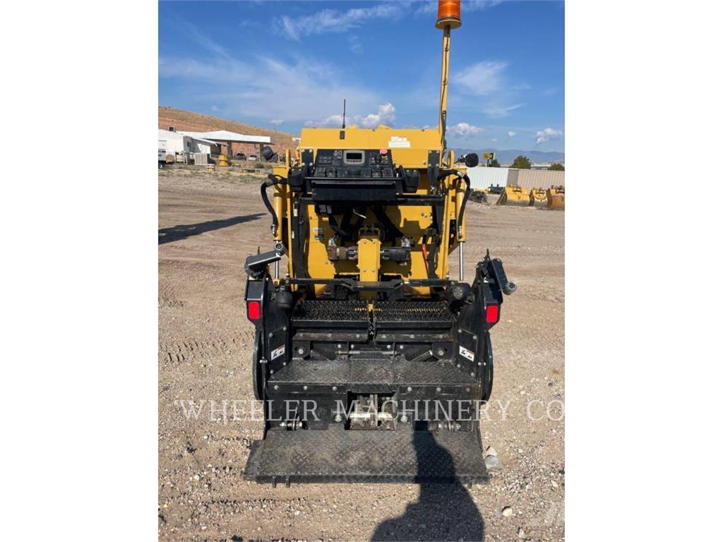 Weiler P195-001 Pavatoare asfalt