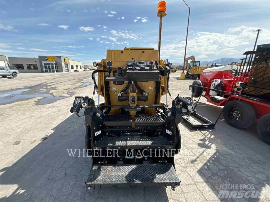 Weiler P195-002 Pavatoare asfalt