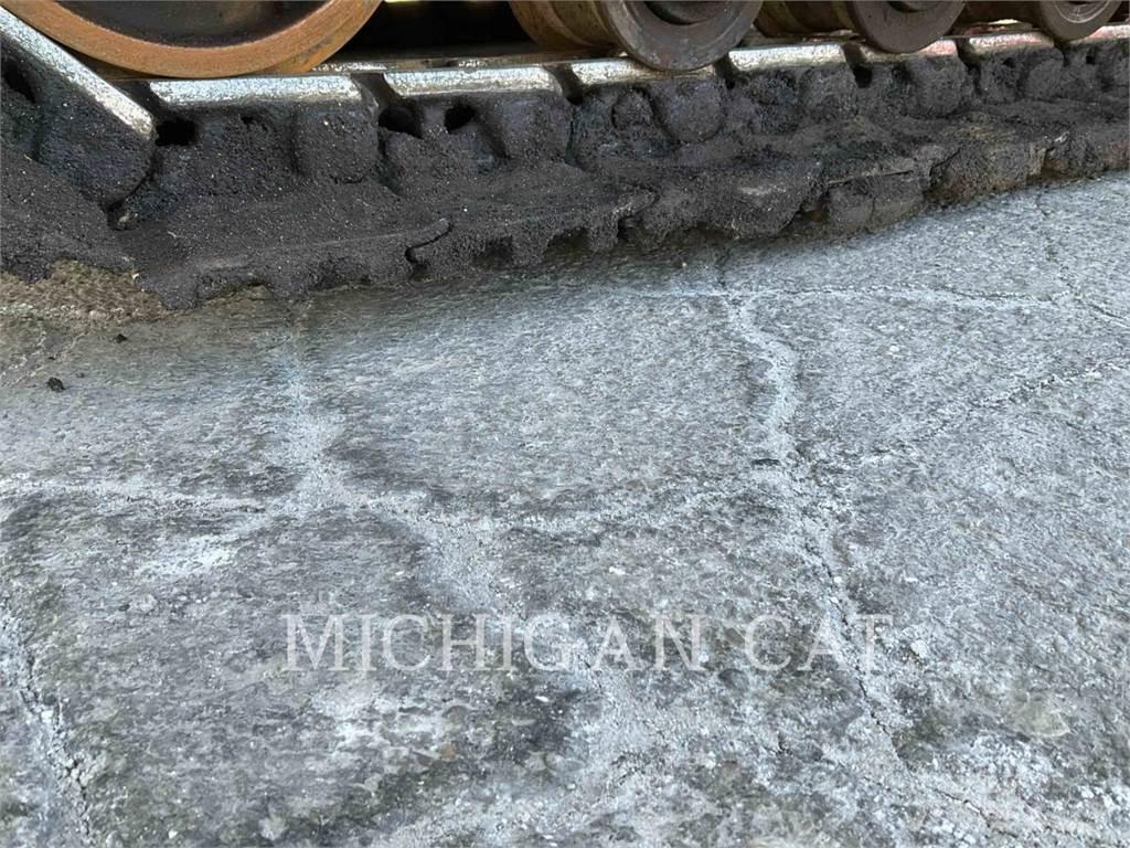 Weiler P385 PAVER Pavatoare asfalt