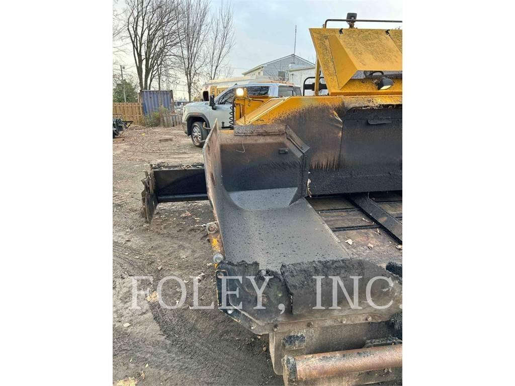 Weiler P385A Pavatoare asfalt