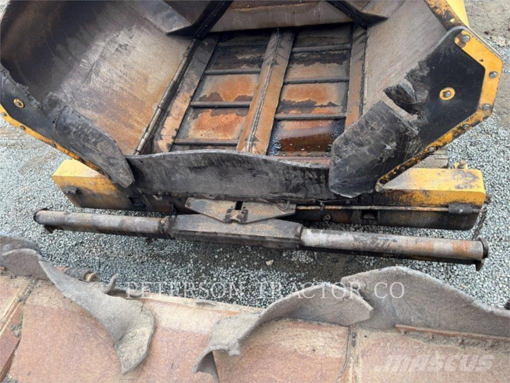 Weiler P385A Pavatoare asfalt