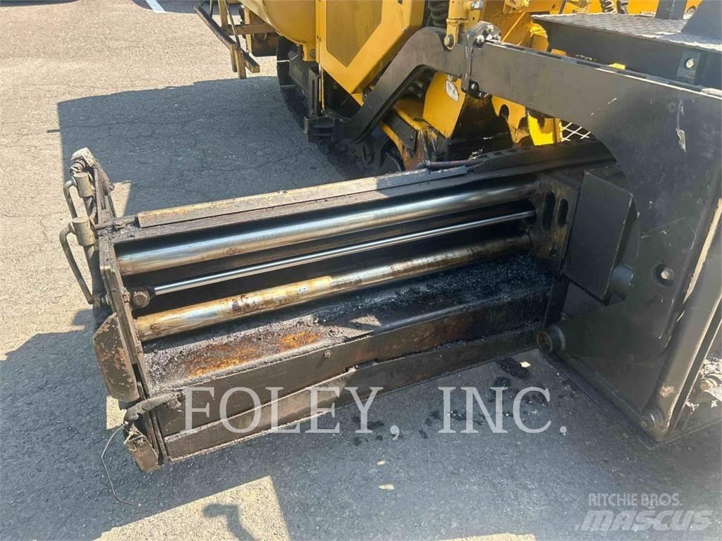 Weiler P385B Pavatoare asfalt
