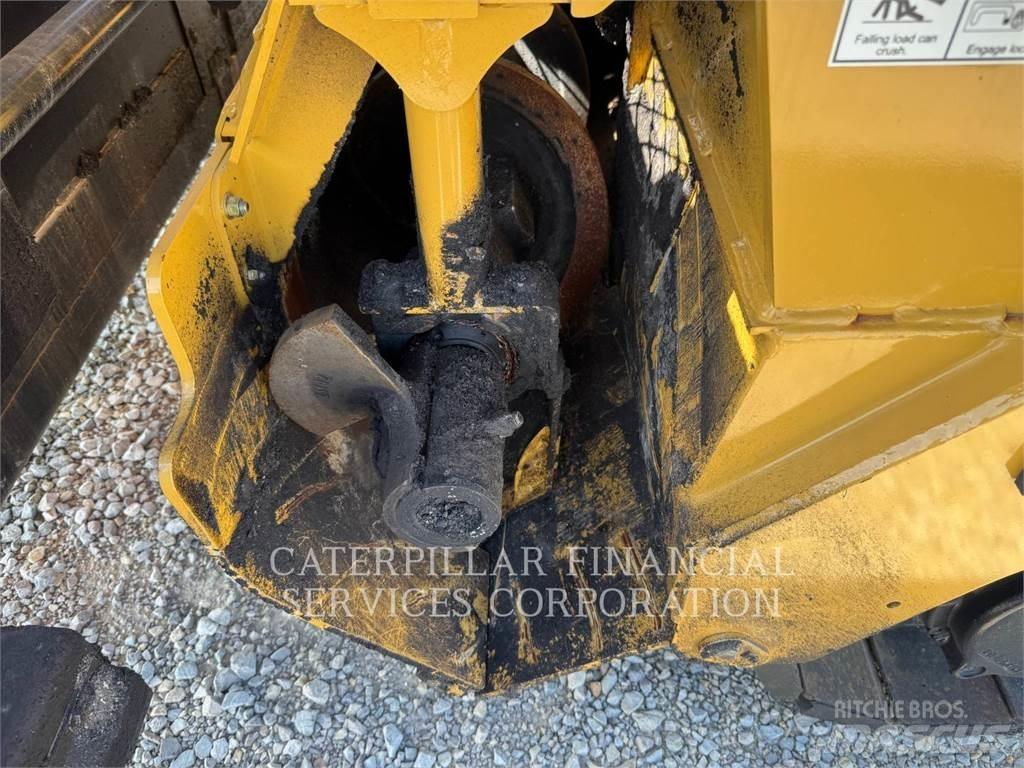 Weiler P385B Pavatoare asfalt