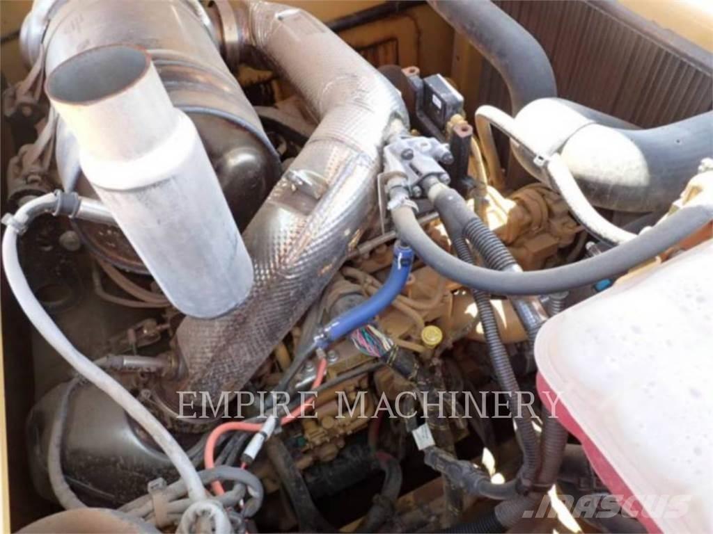 Weiler P385C Pavatoare asfalt