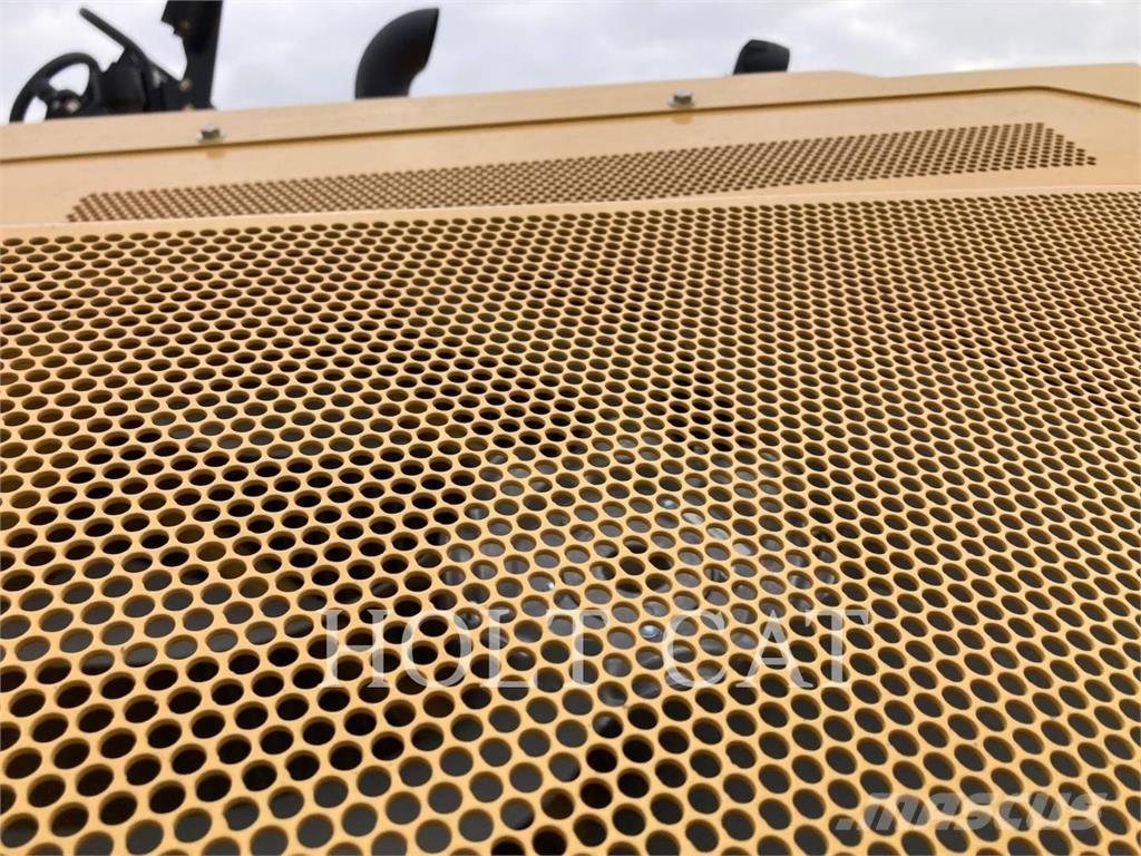 Weiler P385C Pavatoare asfalt