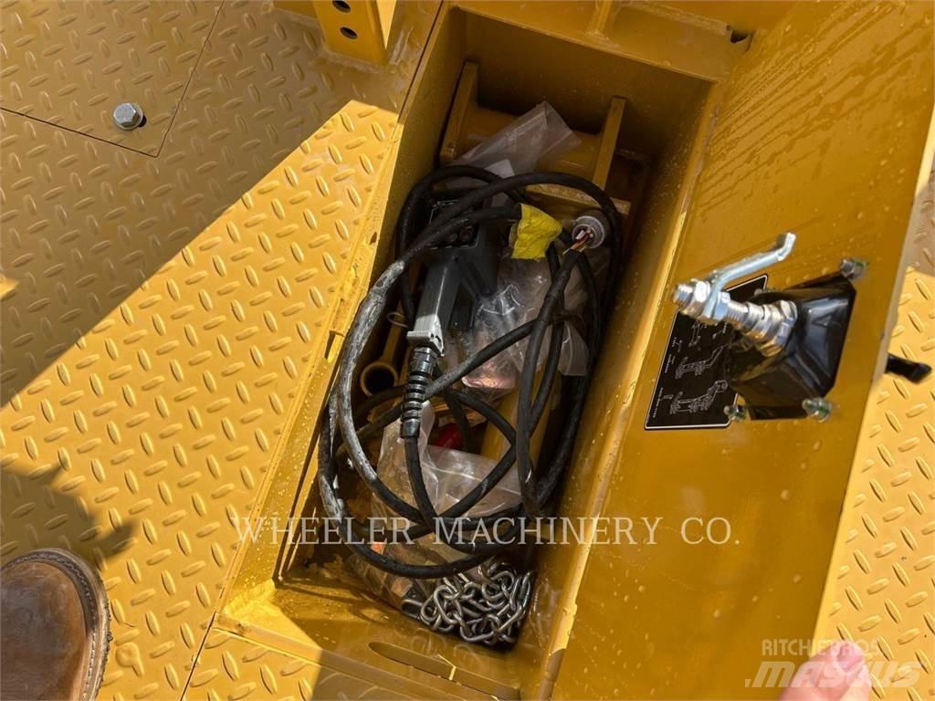 Weiler W530B Pavatoare asfalt