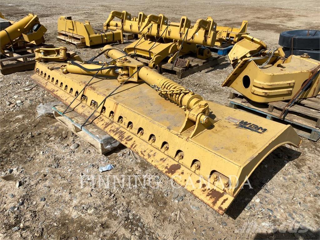 Weldco Beales 140M Dezapezitoare