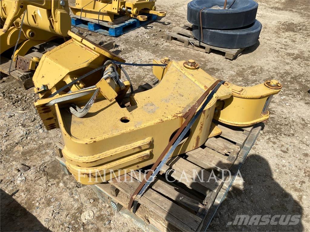 Weldco Beales 140M Dezapezitoare