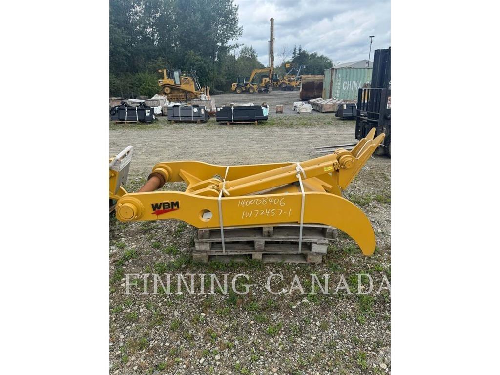 Weldco Beales 345-TH-54 Conectoare rapide