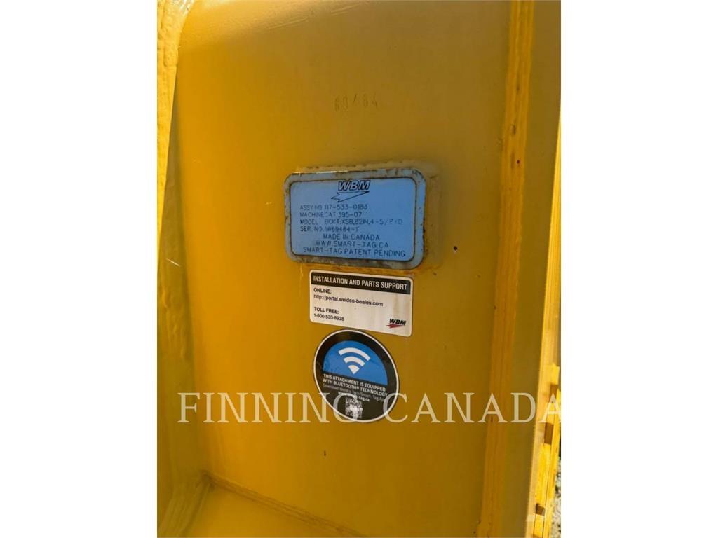 Weldco Beales 390-BD-82 Pistoane