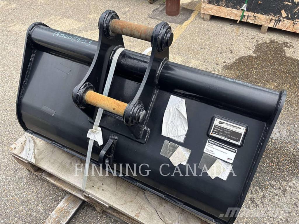 Weldco Beales MH6-BC-42 Pistoane