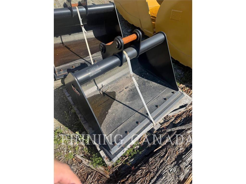 Weldco Beales MH6-BC-42 Pistoane