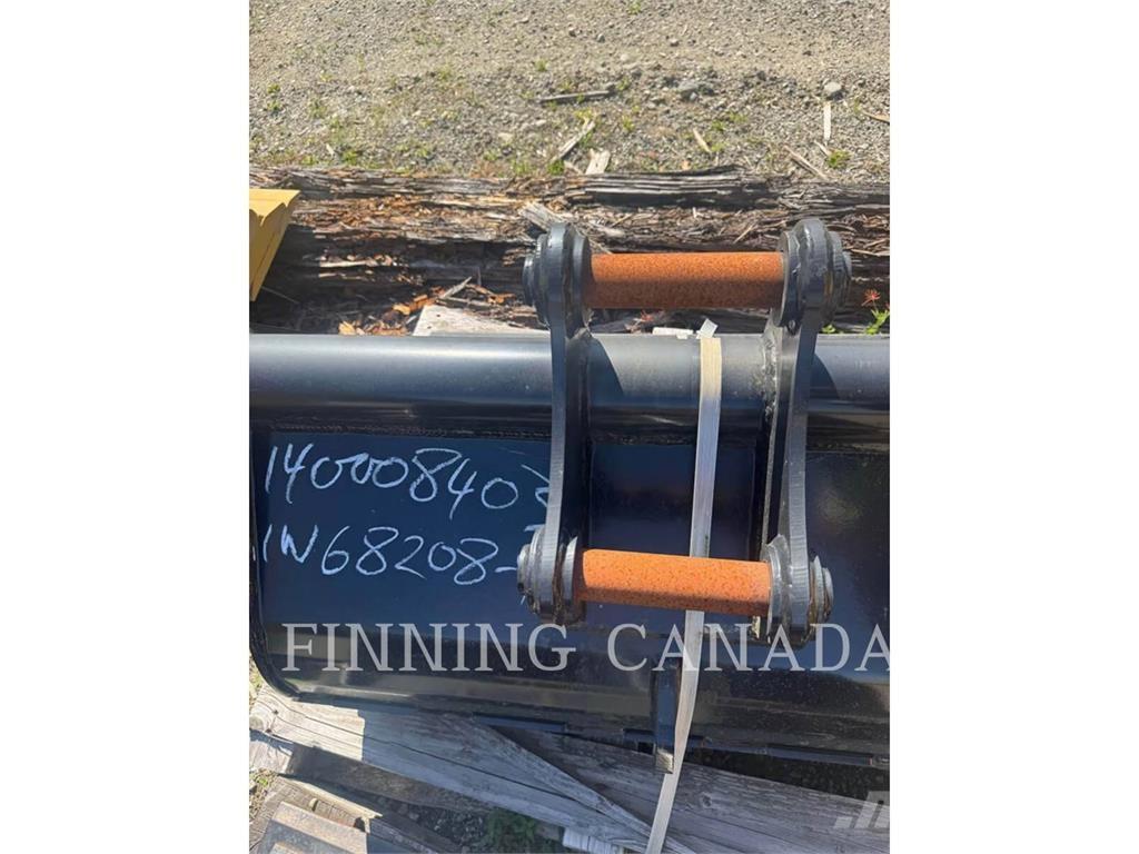 Weldco Beales MH6-BC-42 Pistoane