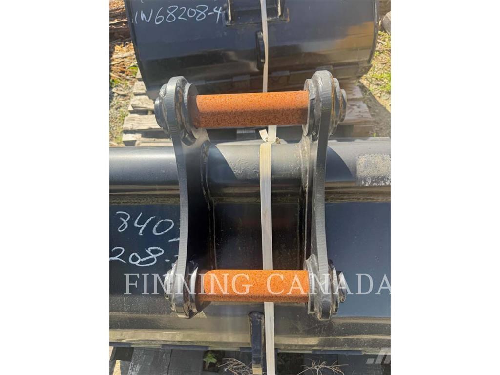 Weldco Beales MH6-BC-42 Pistoane