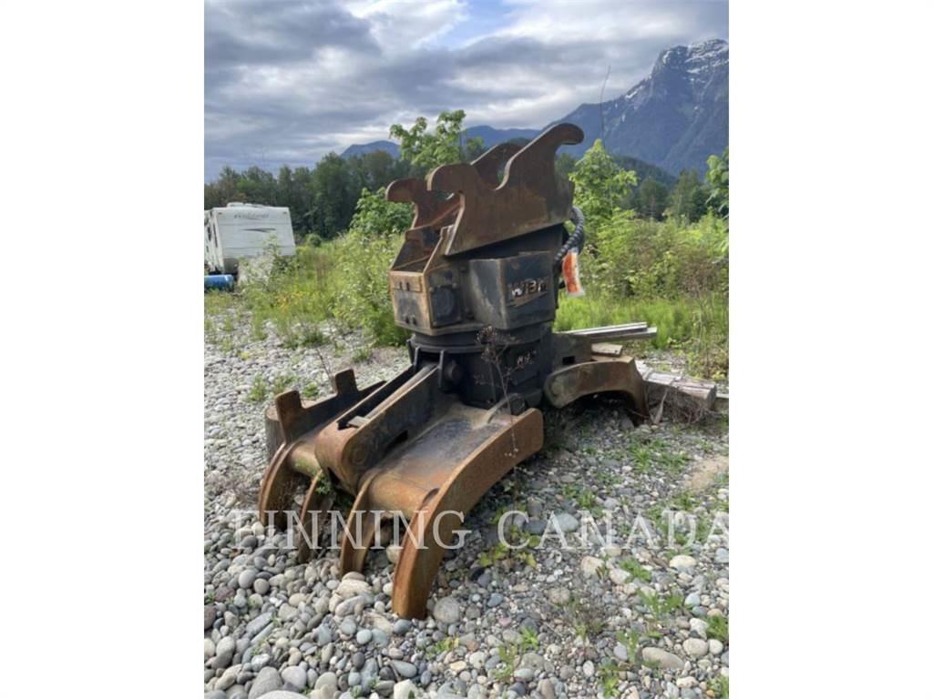 Weldco Beales XPC500 Cupa
