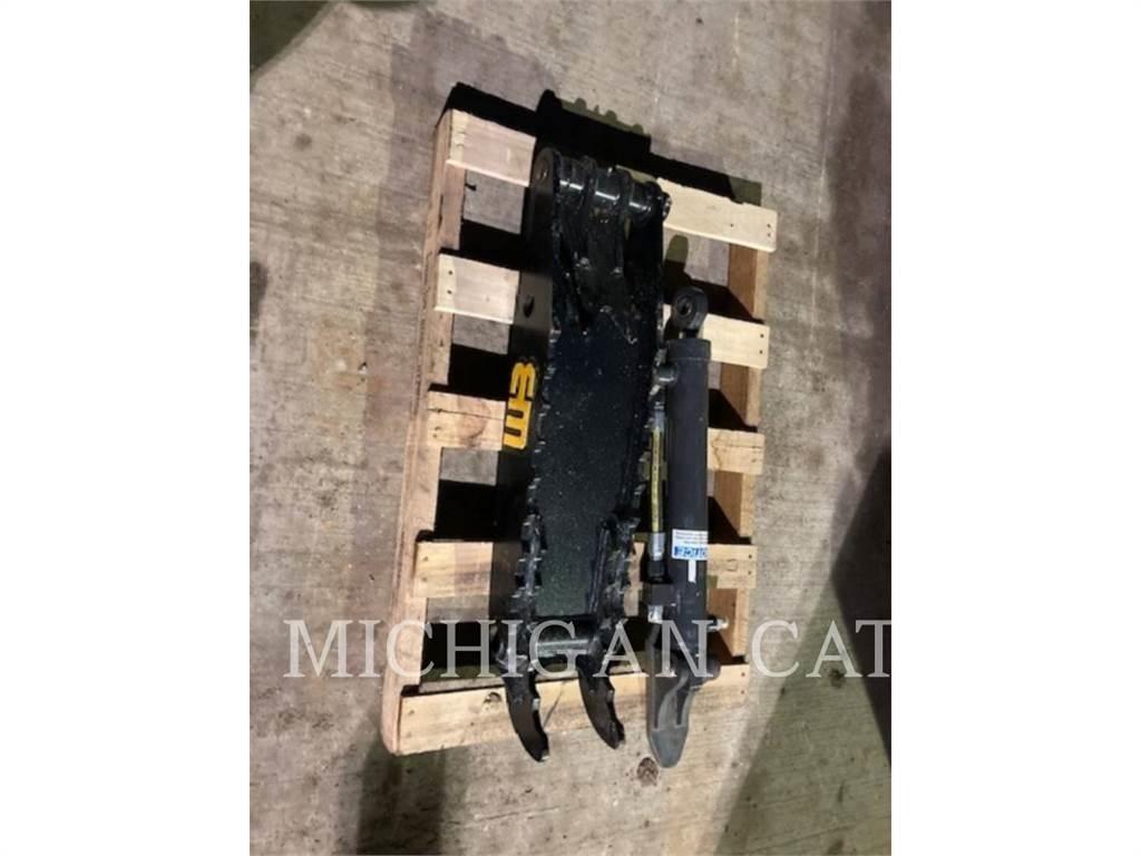 Werk-Brau 5TON UTHUMB Conectoare rapide
