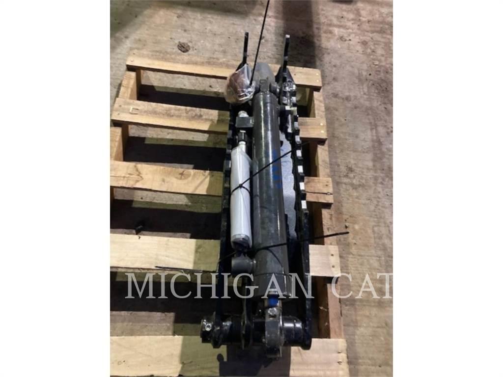 Werk-Brau 5TON UTHUMB Conectoare rapide