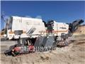 Wirtgen W2100 Utilaje asfalt cu freze reci