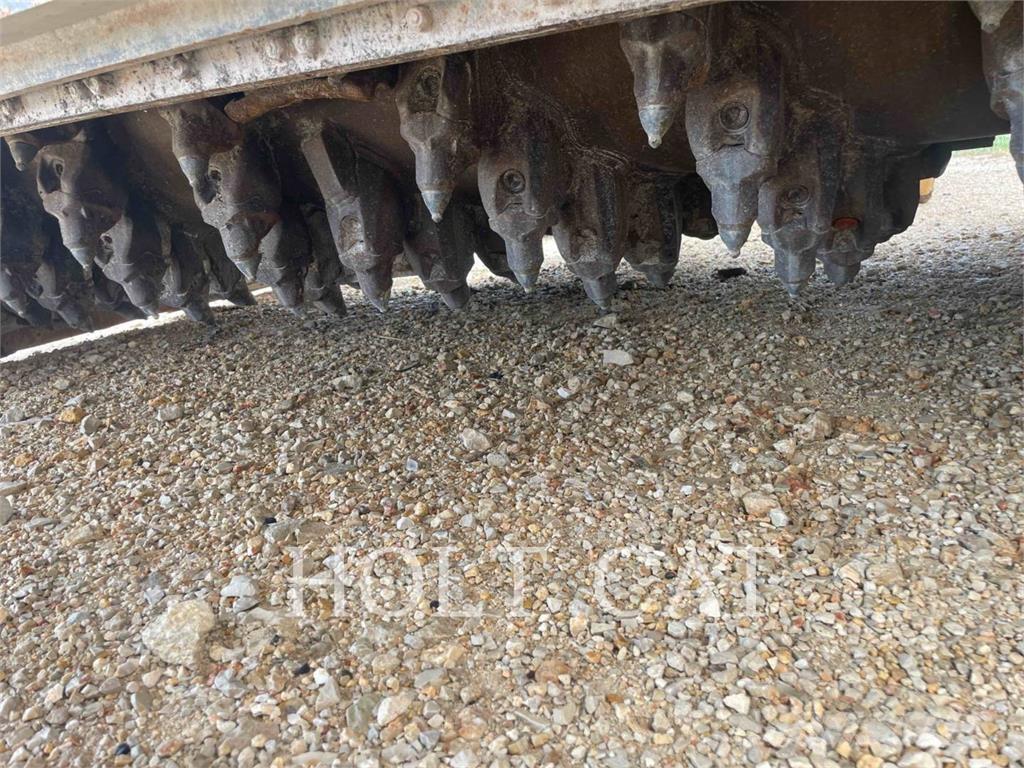 Wirtgen W210I Utilaje asfalt cu freze reci