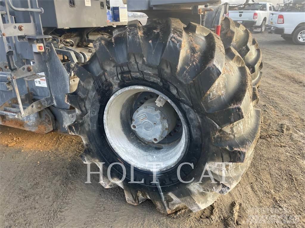 Wirtgen WR240I Reciclatori asfalt