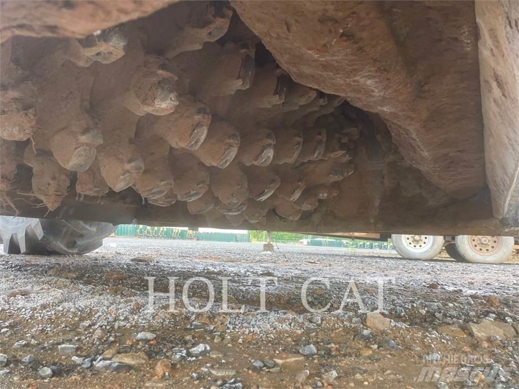 Wirtgen WR240I Reciclatori asfalt