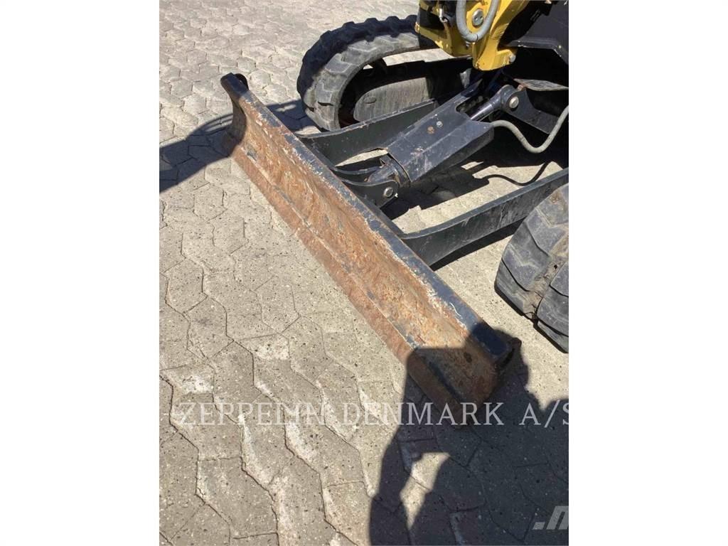 Yanmar SV26 Mini excavatoare < 7t