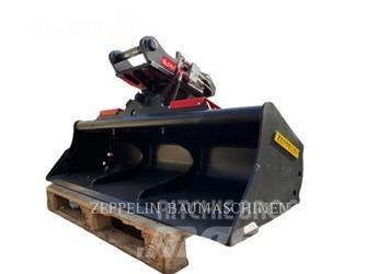 Zeppelin GLV1600 OQ45-5 Excavatoare de santuri