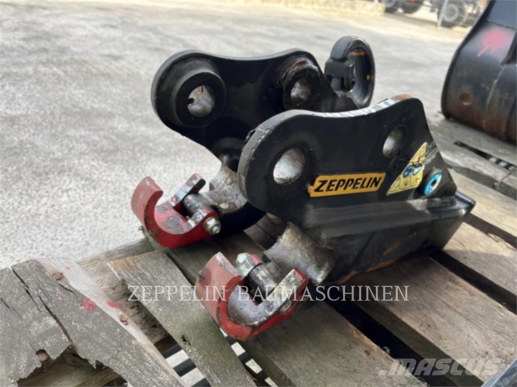  ZFE GMBH SWH_HS03_301.8 Conectoare rapide