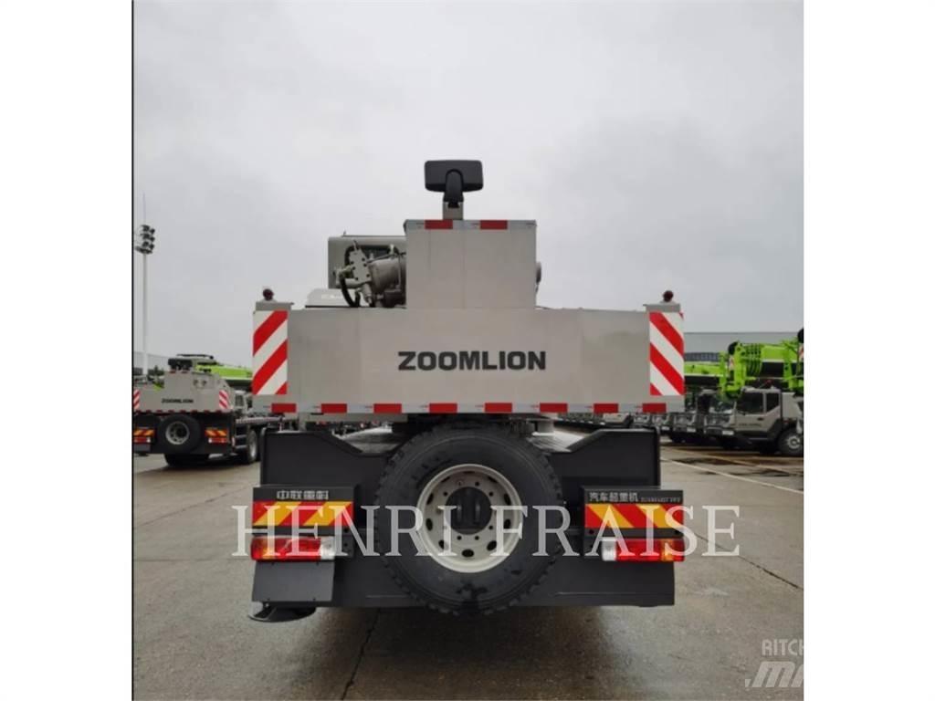 Zoomlion ZTC250V532 Macara pentru orice teren