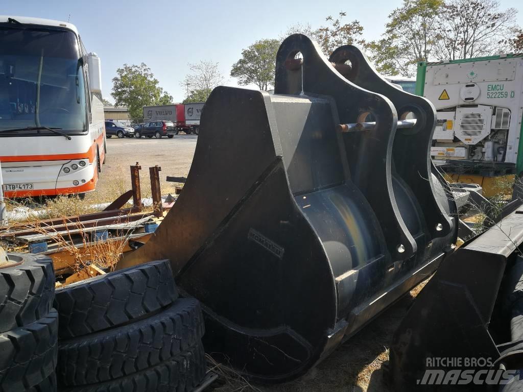 KOMATSU PC800 / PC750 Pistoane