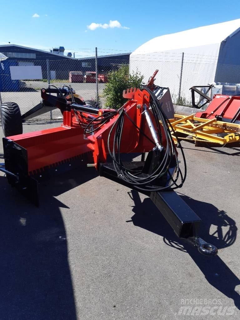 Fransgård GT 300 AUS Buldozer