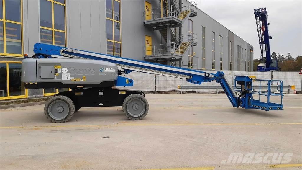 Genie S65 XC Nacele cu brat telescopic