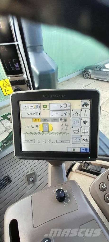 John Deere R 4038 Pulverizatoare autopropulsate