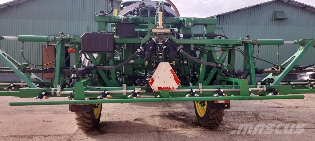 John Deere R 4038 Pulverizatoare autopropulsate