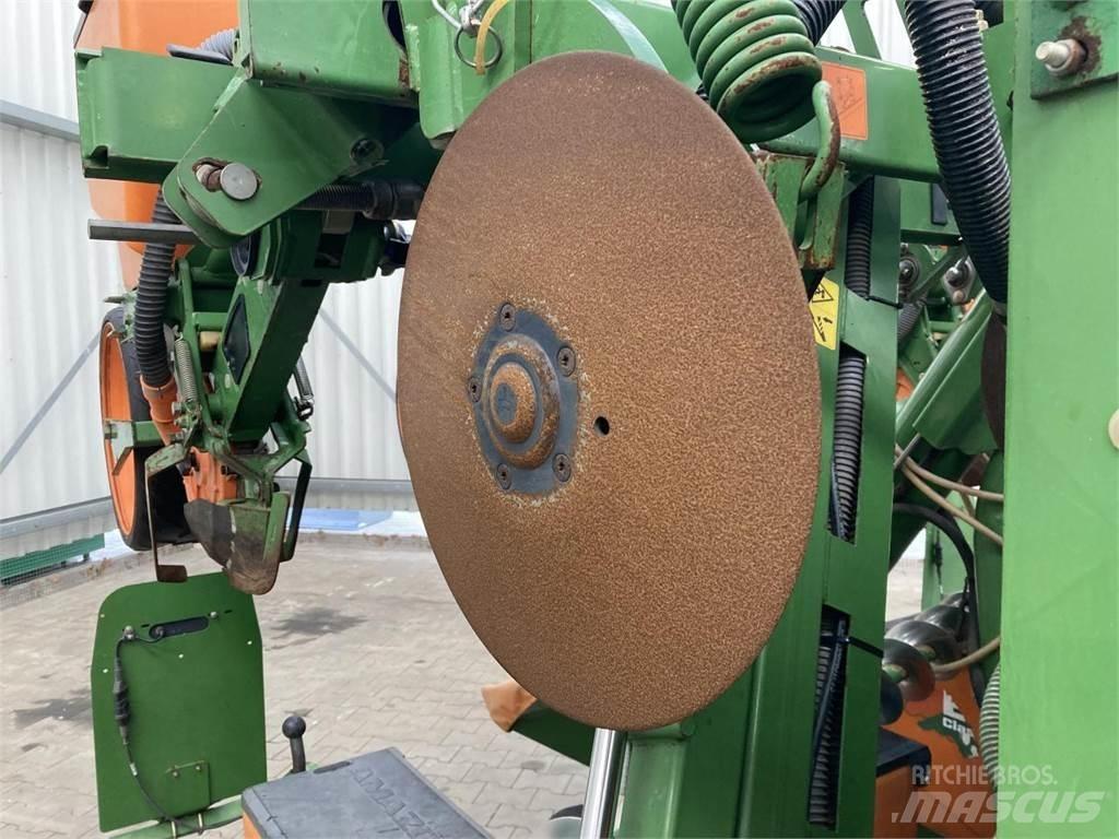 Amazone ED 602-K Masini cu insamantare precisa